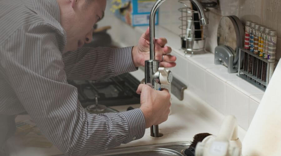 Local annual plumbing maintenance in Cloverdale, OR